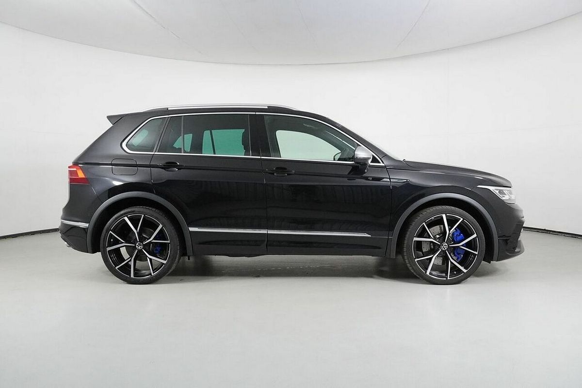 2022 Volkswagen Tiguan 235TSI R 5NA MY22