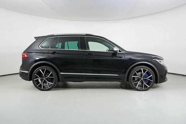 2022 Volkswagen Tiguan 235TSI R 5NA MY22