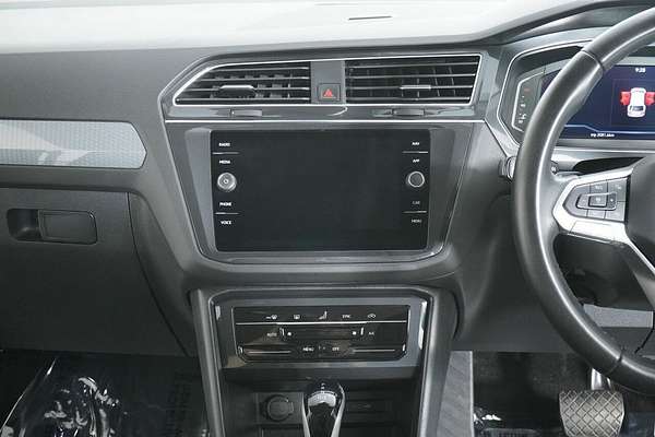 2023 Volkswagen Tiguan 110TSI Life AX MY23 Update