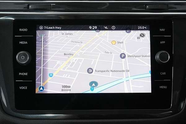 2023 Volkswagen Tiguan 110TSI Life AX MY23 Update
