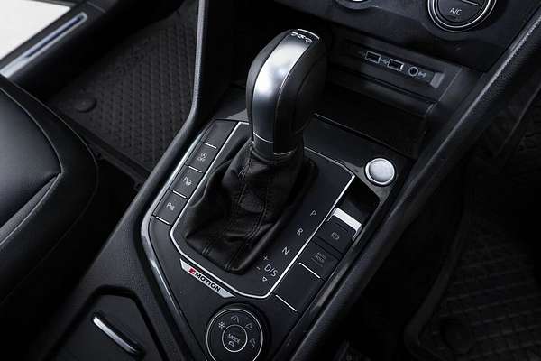 2019 Volkswagen Tiguan 162 TSI Highline 5NA MY19 Update