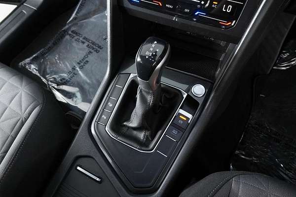 2023 Volkswagen Tiguan 110TSI Life AX MY23 Update