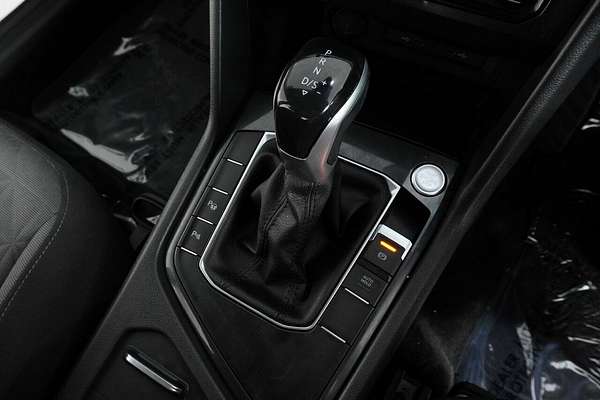 2023 Volkswagen Tiguan 110TSI Life AX MY23 Update