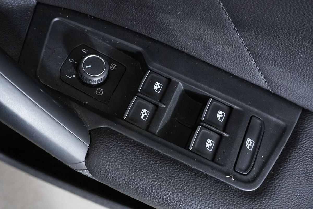 2019 Volkswagen Tiguan 162 TSI Highline 5NA MY19 Update
