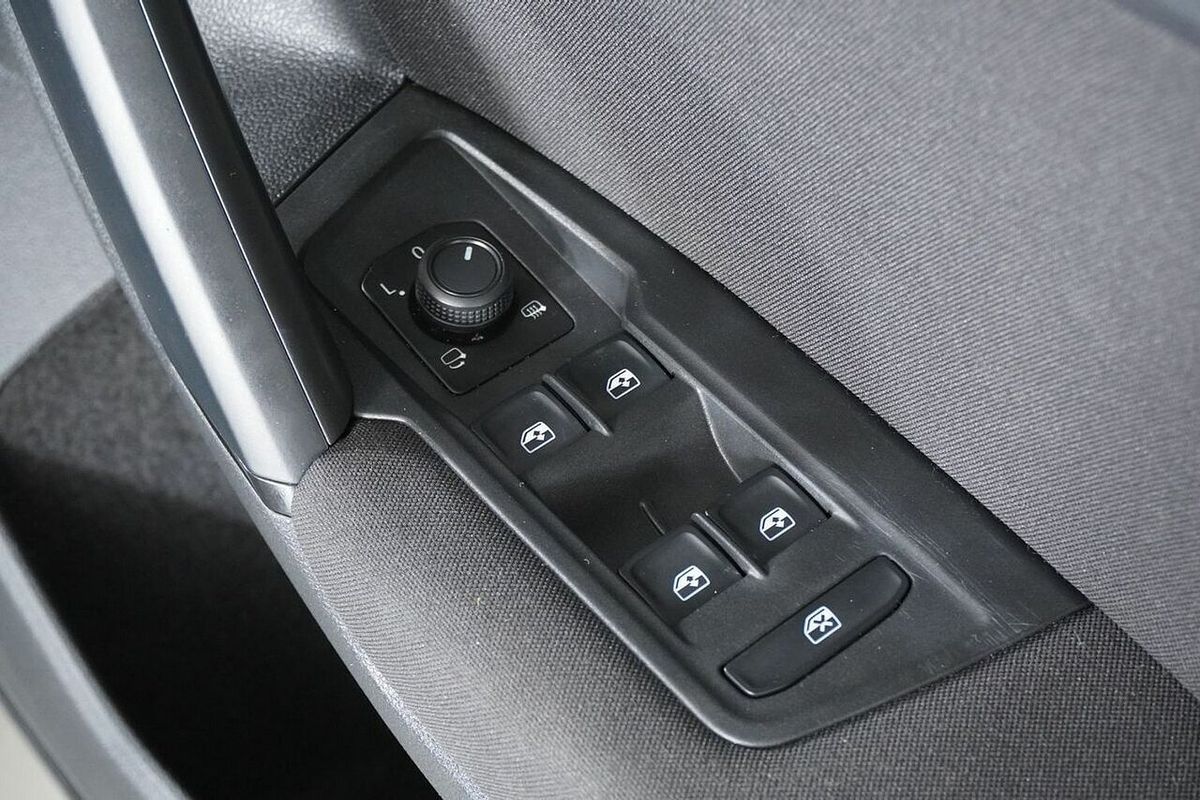2023 Volkswagen Tiguan 110TSI Life AX MY23 Update