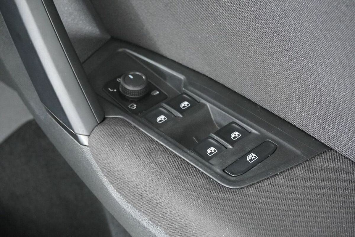 2023 Volkswagen Tiguan 110TSI Life AX MY23 Update