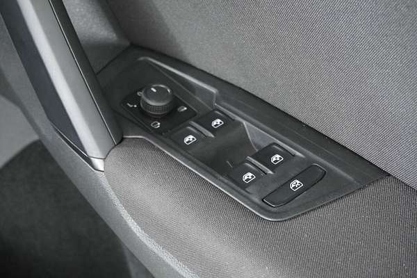 2023 Volkswagen Tiguan 110TSI Life AX MY23 Update
