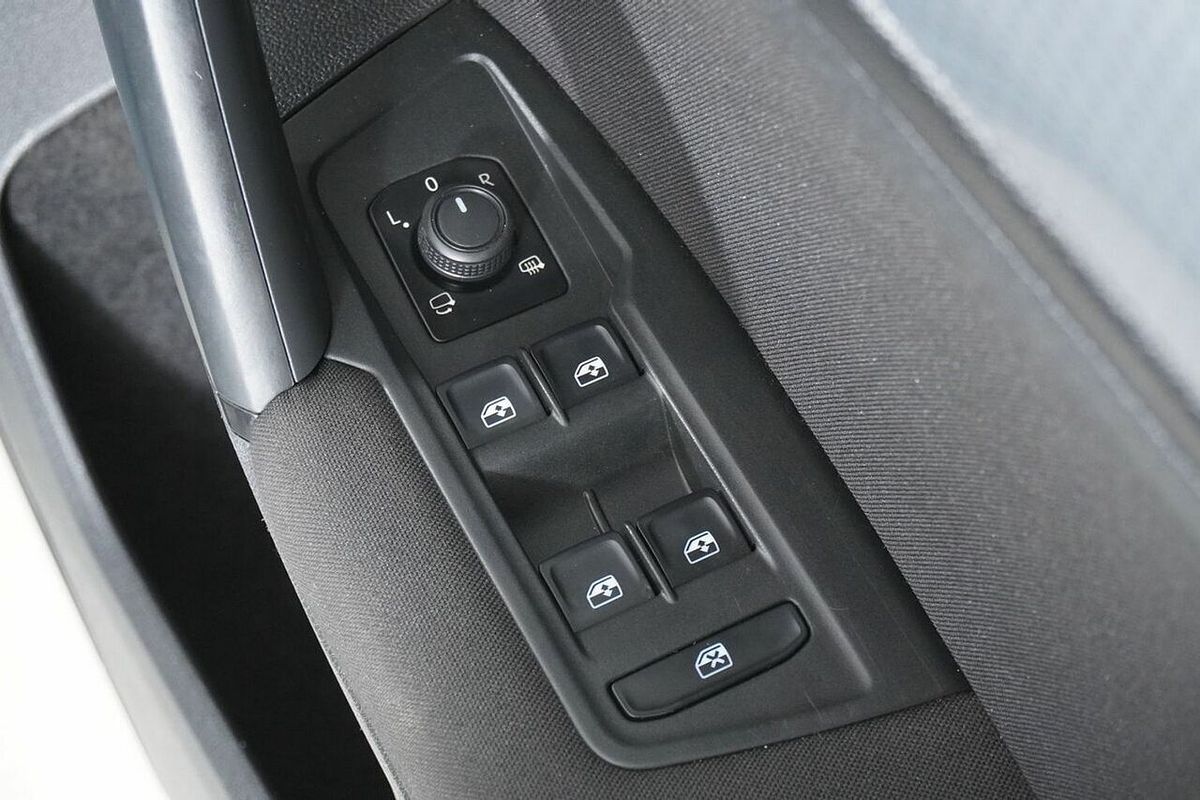 2023 Volkswagen Tiguan 110TSI Life AX MY23 Update