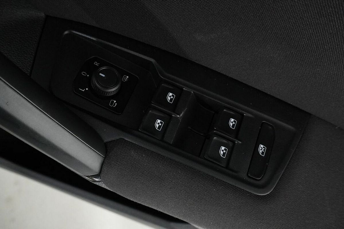 2023 Volkswagen Tiguan 110TSI Life AX MY23 Update