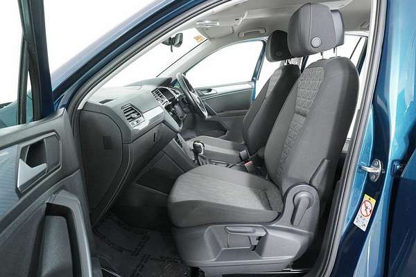 2023 Volkswagen Tiguan 110TSI Life AX MY23 Update