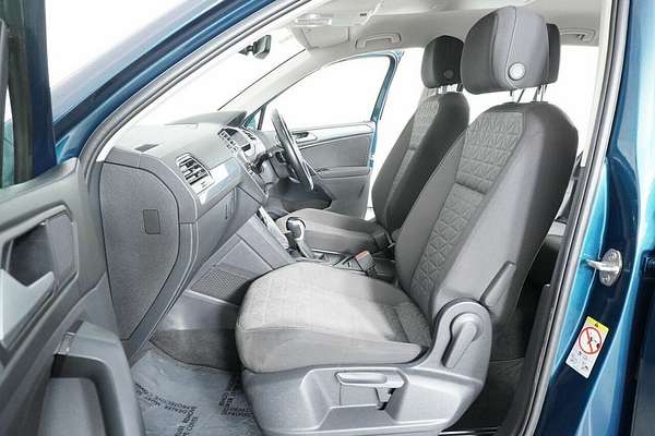 2023 Volkswagen Tiguan 110TSI Life AX MY23 Update