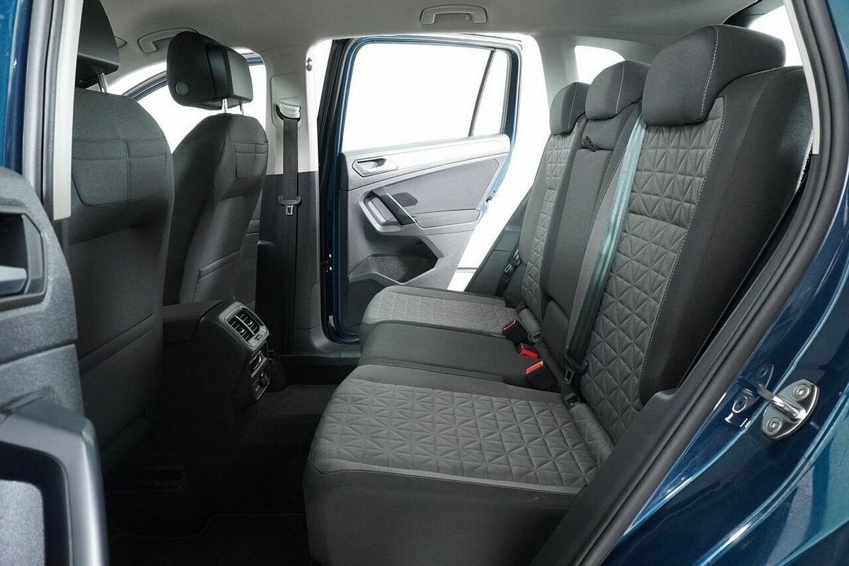 2023 Volkswagen Tiguan 110TSI Life AX MY23 Update