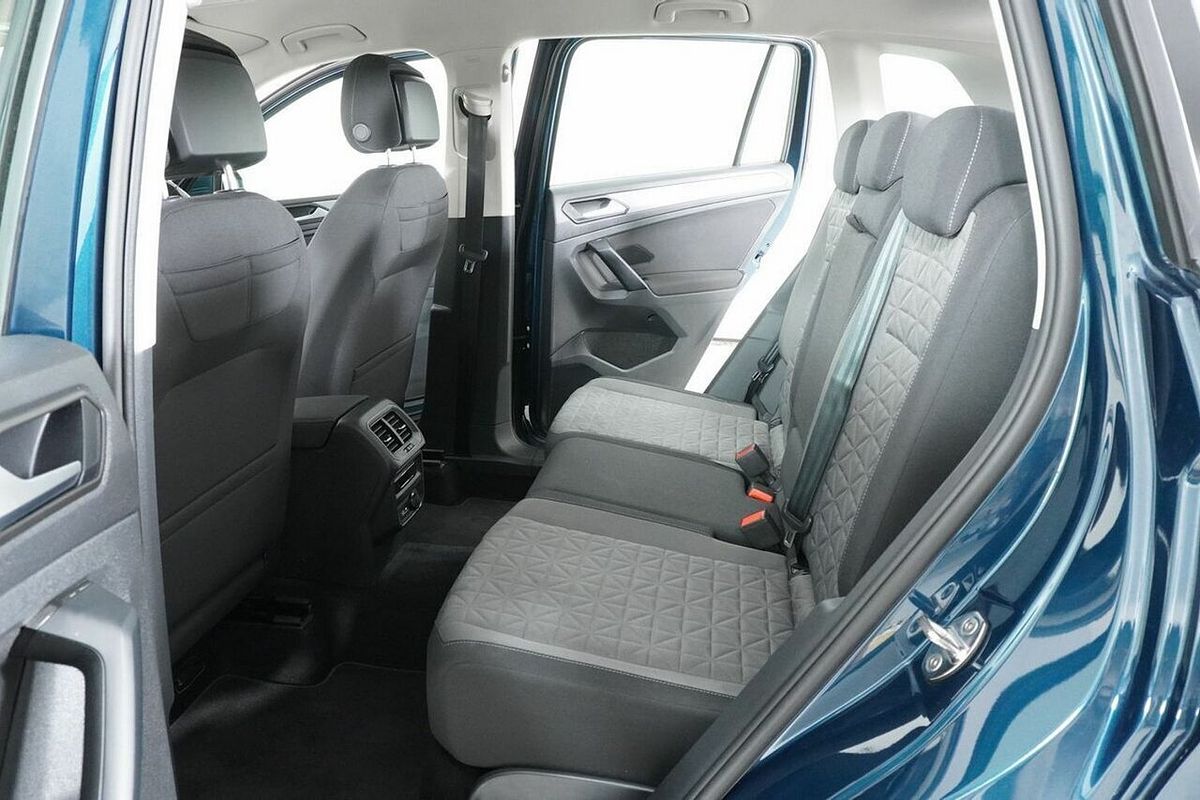2023 Volkswagen Tiguan 110TSI Life AX MY23 Update