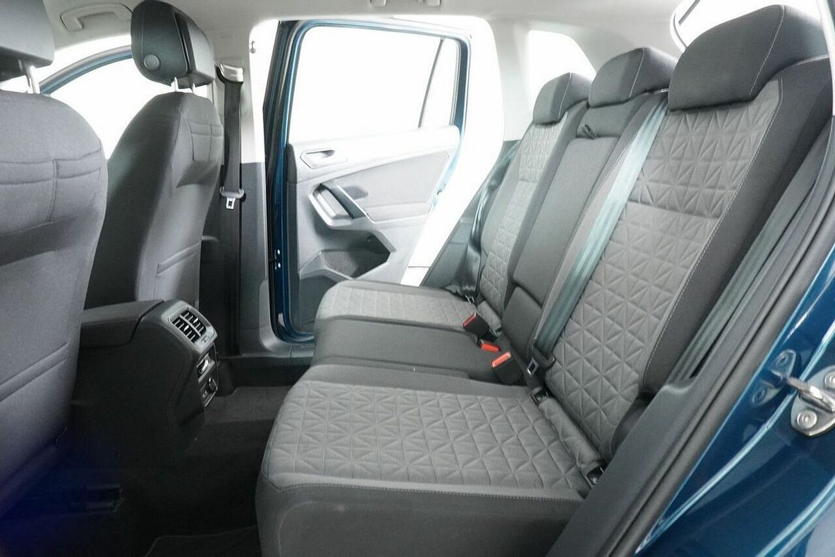 2023 Volkswagen Tiguan 110TSI Life AX MY23 Update