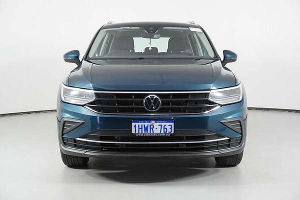 2023 Volkswagen Tiguan 110TSI Life AX MY23 Update