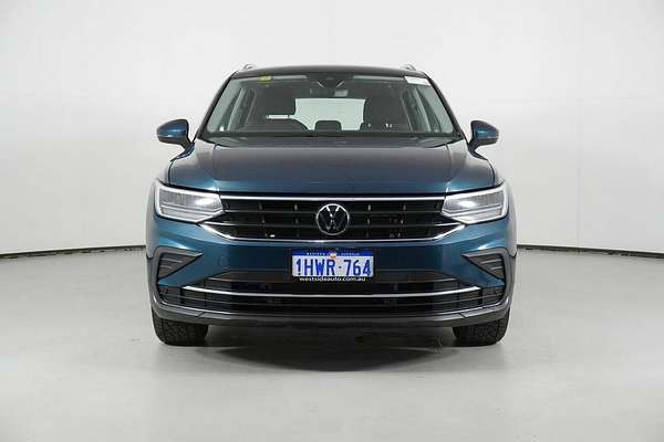 2023 Volkswagen Tiguan 110TSI Life AX MY23 Update