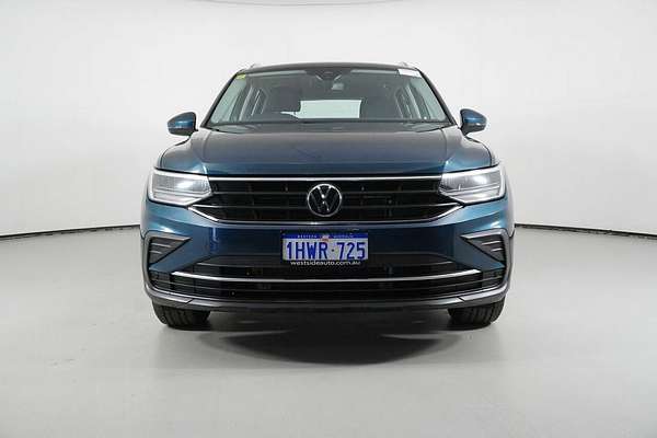 2023 Volkswagen Tiguan 110TSI Life AX MY23 Update