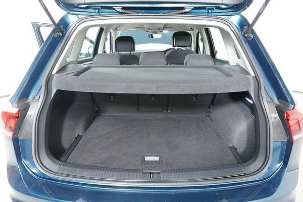 2023 Volkswagen Tiguan 110TSI Life AX MY23 Update