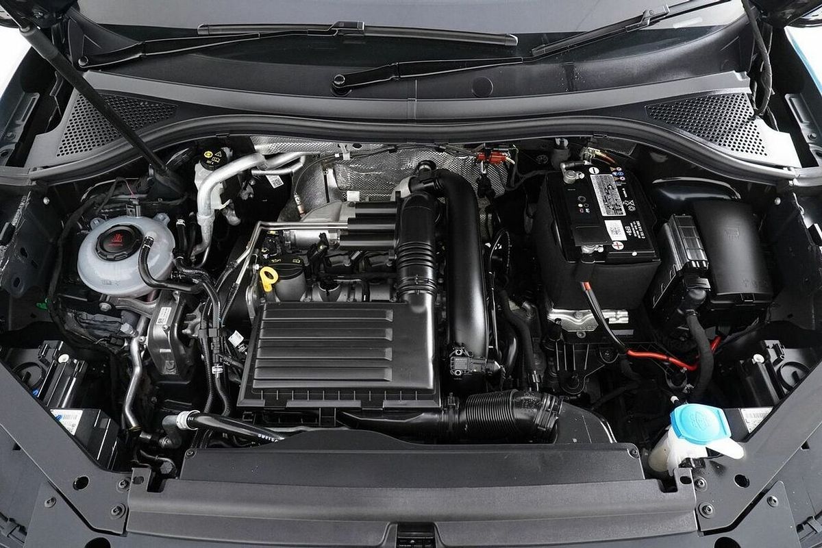 2023 Volkswagen Tiguan 110TSI Life AX MY23 Update