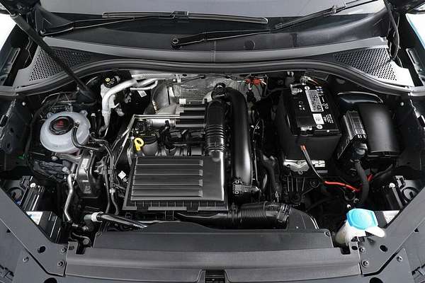 2023 Volkswagen Tiguan 110TSI Life AX MY23 Update