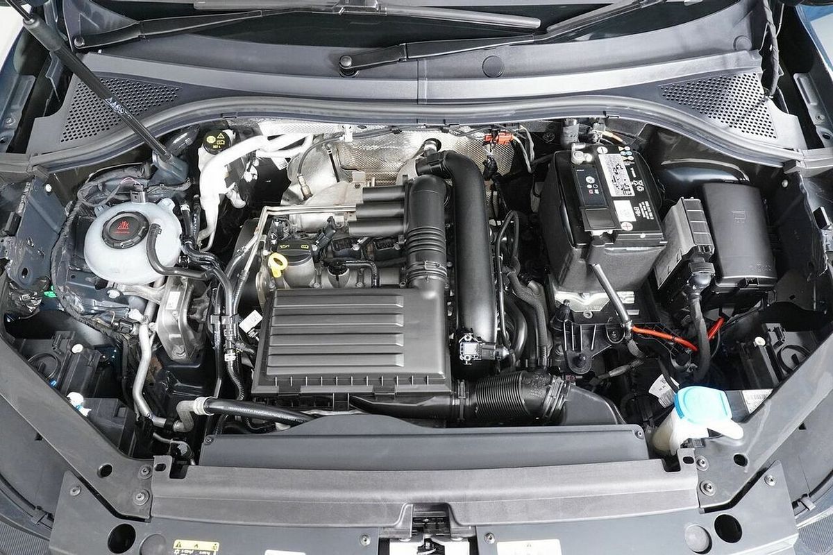 2023 Volkswagen Tiguan 110TSI Life AX MY23 Update