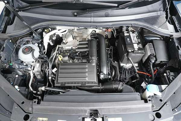 2023 Volkswagen Tiguan 110TSI Life AX MY23 Update