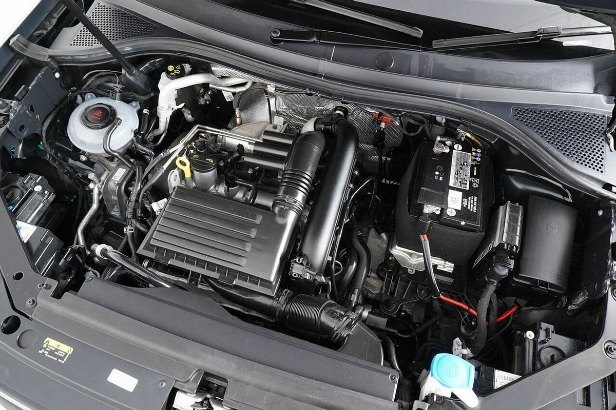 2023 Volkswagen Tiguan 110TSI Life AX MY23 Update
