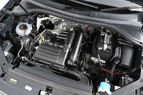 2023 Volkswagen Tiguan 110TSI Life AX MY23 Update