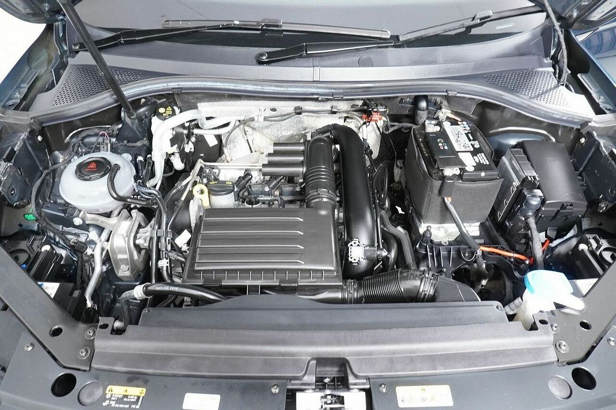2023 Volkswagen Tiguan 110TSI Life AX MY23 Update