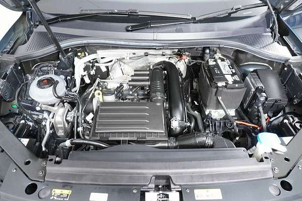 2023 Volkswagen Tiguan 110TSI Life AX MY23 Update