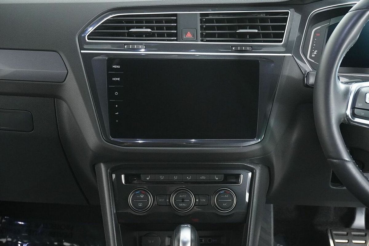 2019 Volkswagen Tiguan 162 TSI Highline 5NA MY19 Update