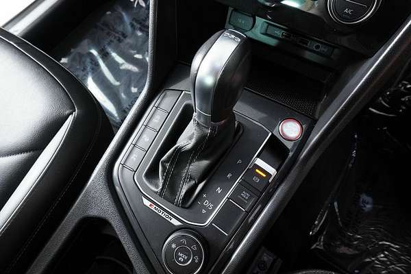 2019 Volkswagen Tiguan 162 TSI Highline 5NA MY19 Update