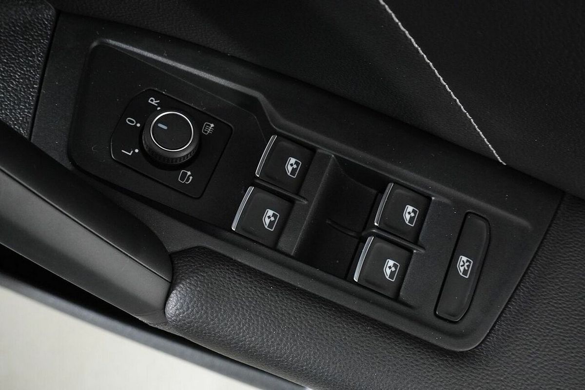 2019 Volkswagen Tiguan 162 TSI Highline 5NA MY19 Update