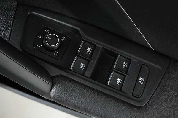 2019 Volkswagen Tiguan 162 TSI Highline 5NA MY19 Update