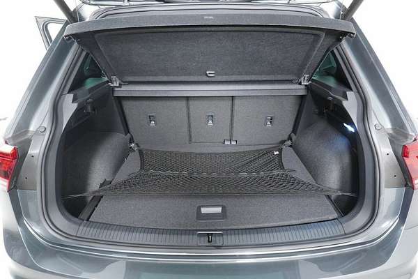 2019 Volkswagen Tiguan 162 TSI Highline 5NA MY19 Update