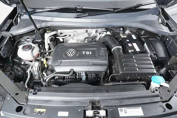 2019 Volkswagen Tiguan 162 TSI Highline 5NA MY19 Update