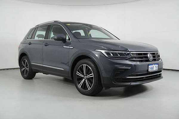 2023 Volkswagen Tiguan 110TSI Life AX MY23 Update