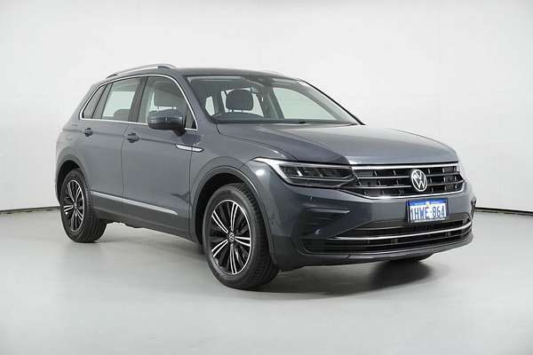 2023 Volkswagen Tiguan 110TSI Life AX MY23 Update