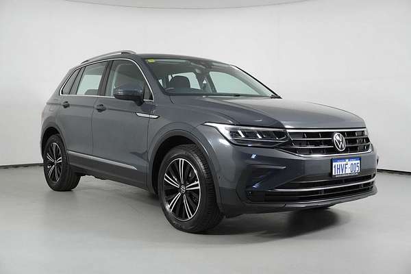 2023 Volkswagen Tiguan 110TSI Life AX MY23 Update