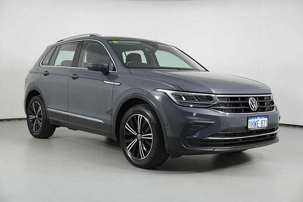 2023 Volkswagen Tiguan 110TSI Life AX MY23 Update