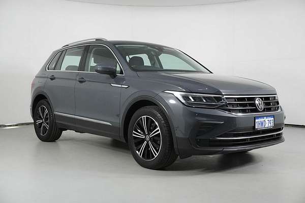 2023 Volkswagen Tiguan 110TSI Life AX MY23 Update