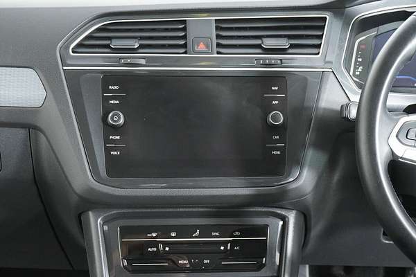 2023 Volkswagen Tiguan 110TSI Life AX MY23 Update