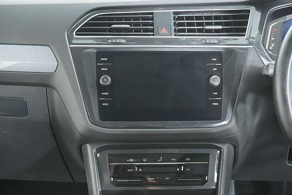 2023 Volkswagen Tiguan 110TSI Life AX MY23 Update