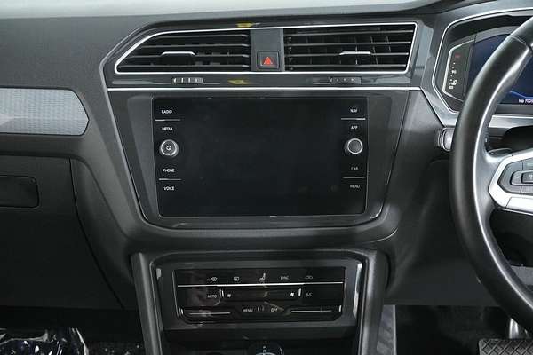 2023 Volkswagen Tiguan 110TSI Life AX MY23 Update