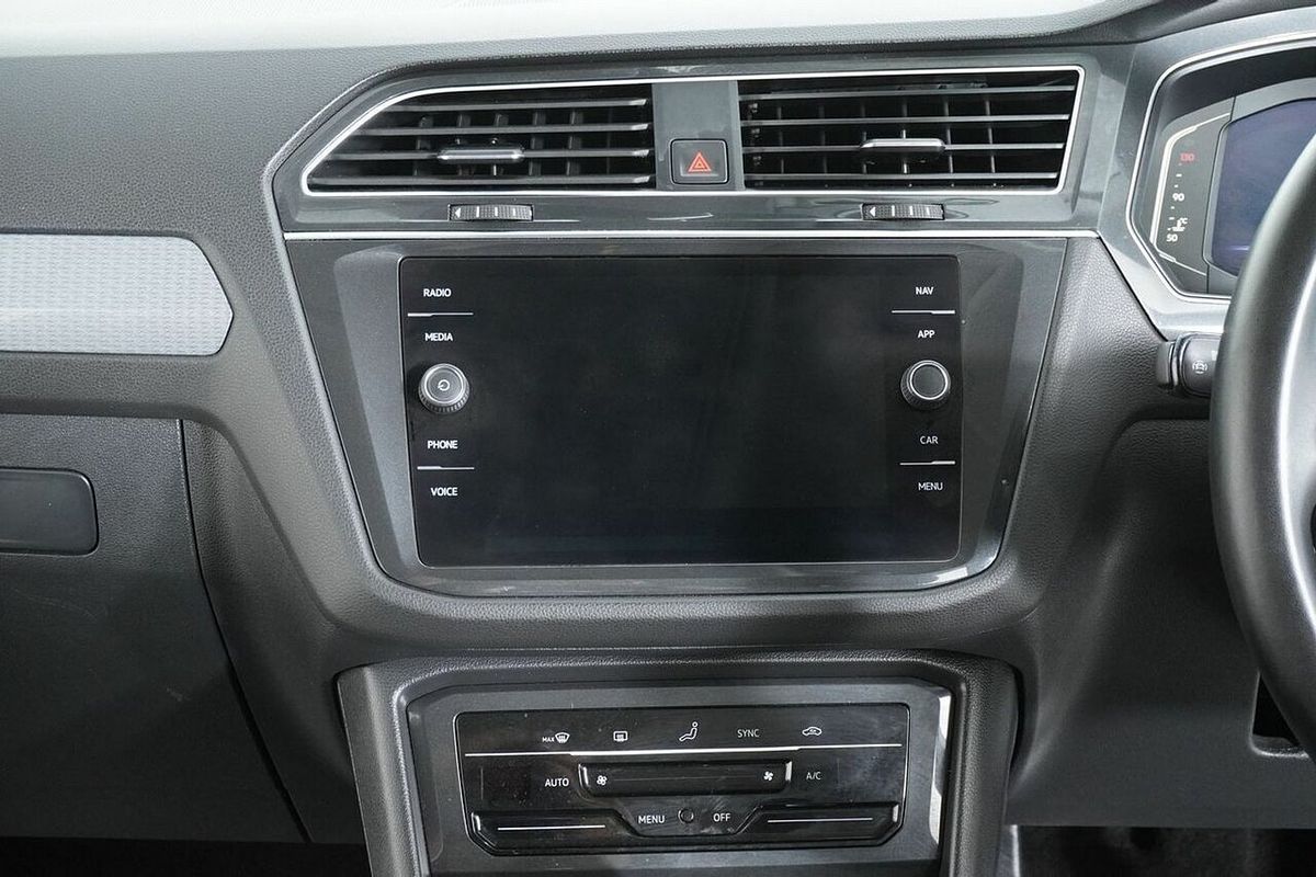 2023 Volkswagen Tiguan 110TSI Life AX MY23 Update
