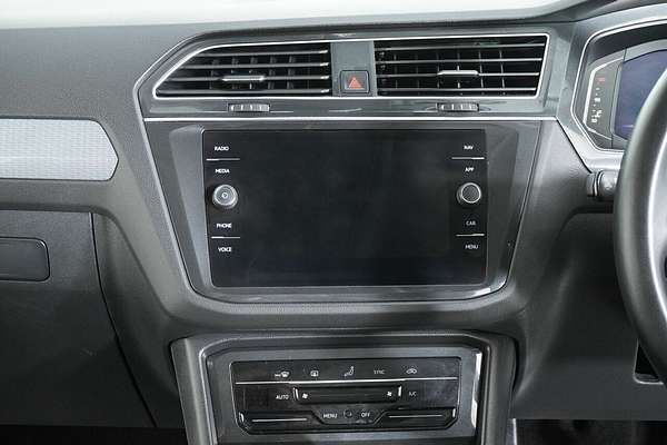 2023 Volkswagen Tiguan 110TSI Life AX MY23 Update