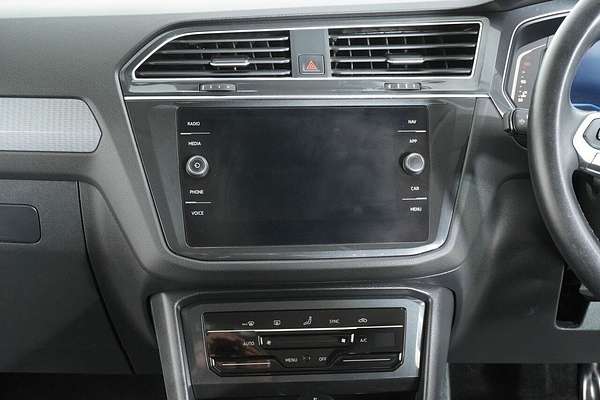 2023 Volkswagen Tiguan 110TSI Life AX MY23 Update