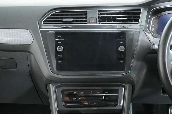 2023 Volkswagen Tiguan 110TSI Life AX MY23 Update
