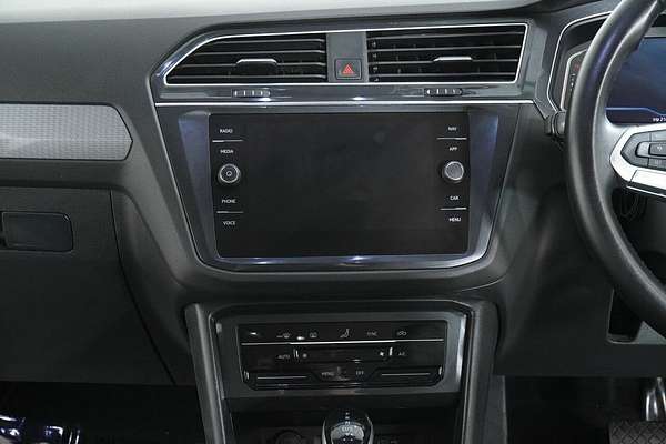 2023 Volkswagen Tiguan 110TSI Life AX MY23 Update