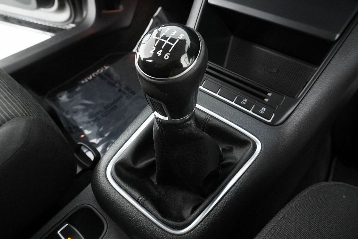 2012 Volkswagen Tiguan 118 TSI (4x2) 5NC MY12